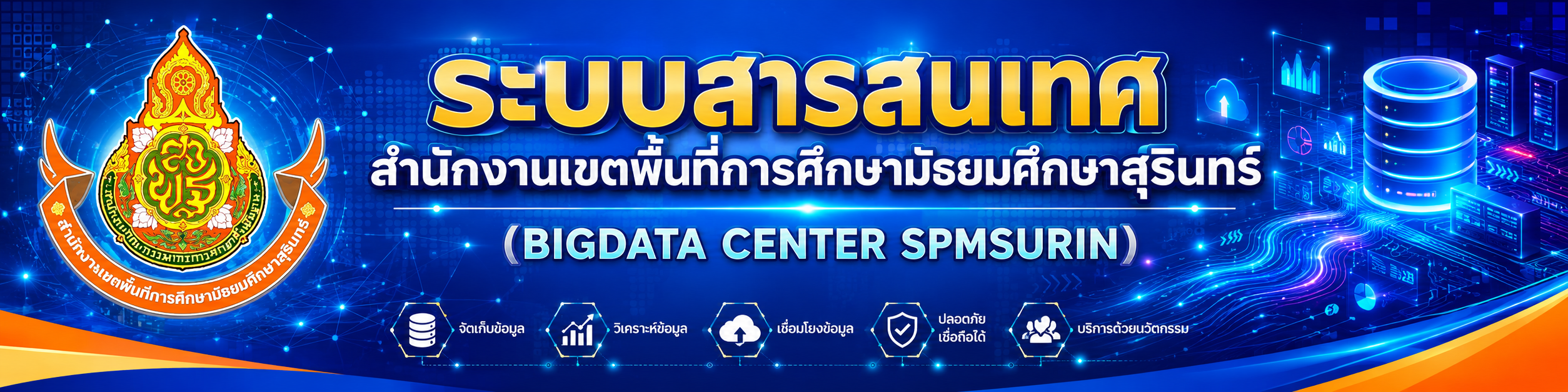 SPMSURIN BIGDATA